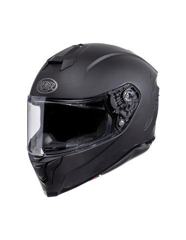 Premier HYPER Casco Integrale in carbonio - U9 BM