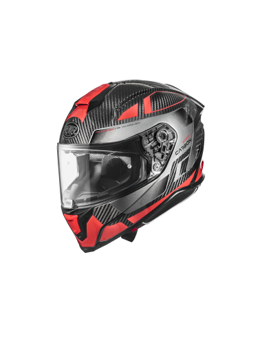 Premier HYPER Casco Integrale in carbonio - TK2