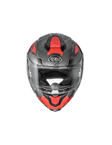 Premier HYPER Casco Integrale in carbonio - TK2