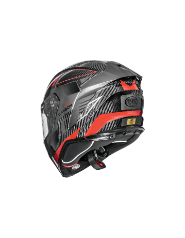 Premier HYPER Casco Integrale in carbonio - TK2