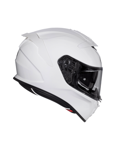 Premier DEVIL Casco Integrale Con Visierino Parasole - U 8