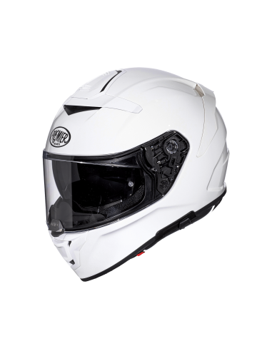 Premier DEVIL Casco Integrale Con Visierino Parasole - U 8