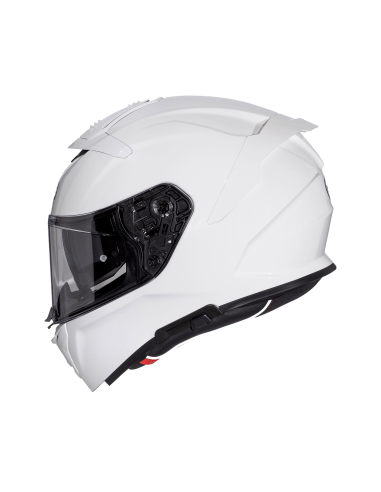 Premier DEVIL Casco Integrale Con Visierino Parasole - U 8