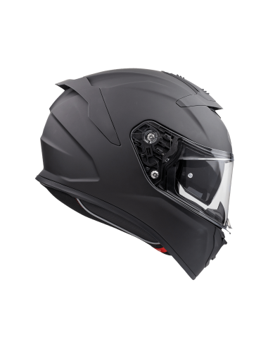 Premier DEVIL Casco integrale in carbonio Con Visierino Parasole - U 9 BM