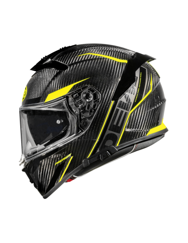 Premier Devil CARBON STY – Casco Integrale Sport touring ECE 22.06