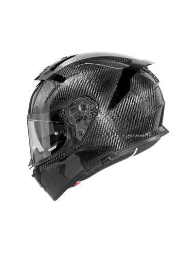 Premier Devil Carbon – Casco Integrale Full Carbon ECE 22.05