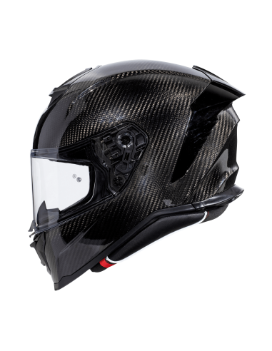 Premier HYPER Casco Integrale in carbonio - FULL CARBON