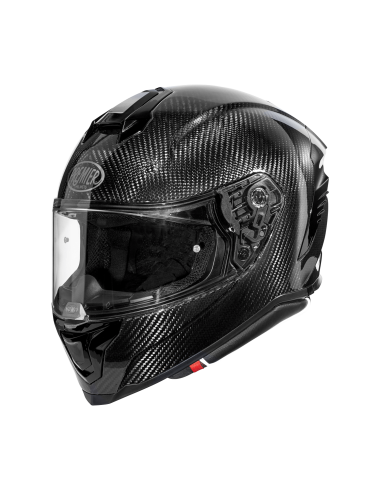 Premier HYPER Casco Integrale in carbonio - FULL CARBON