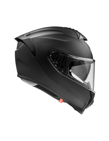Premier EVOLUZIONE Casco Integrale in fibra Con Visiera Parasole - U 9 BM