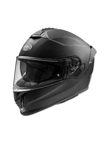 Premier EVOLUZIONE Casco Integrale in fibra Con Visiera Parasole - U 9 BM