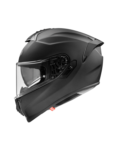 Premier EVOLUZIONE Casco Integrale in fibra Con Visiera Parasole - U 9 BM