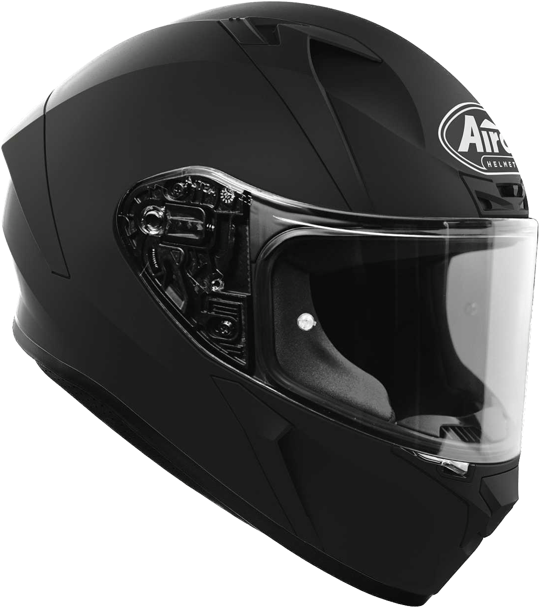 Airoh VALOR Casco Integrale - MATT BLACK