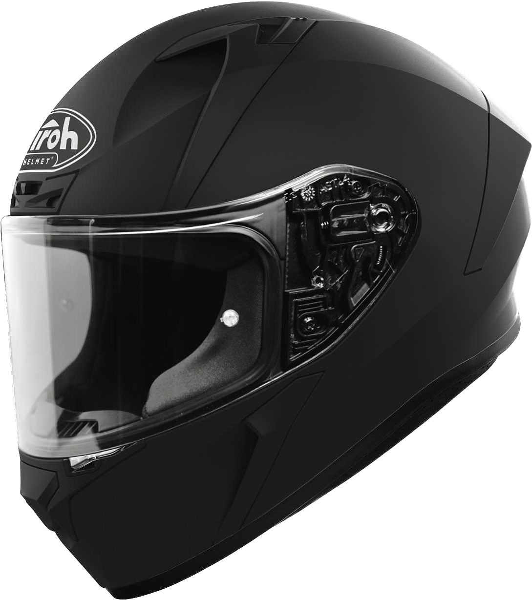 Airoh VALOR Casco Integrale - MATT BLACK