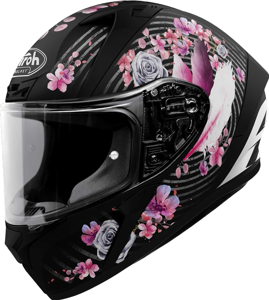 Airoh VALOR Casco Integrale - MAD MATT
