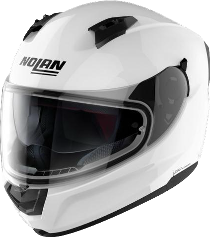 Nolan N60-6 Special Casco Integrale Con Visierino Parasole