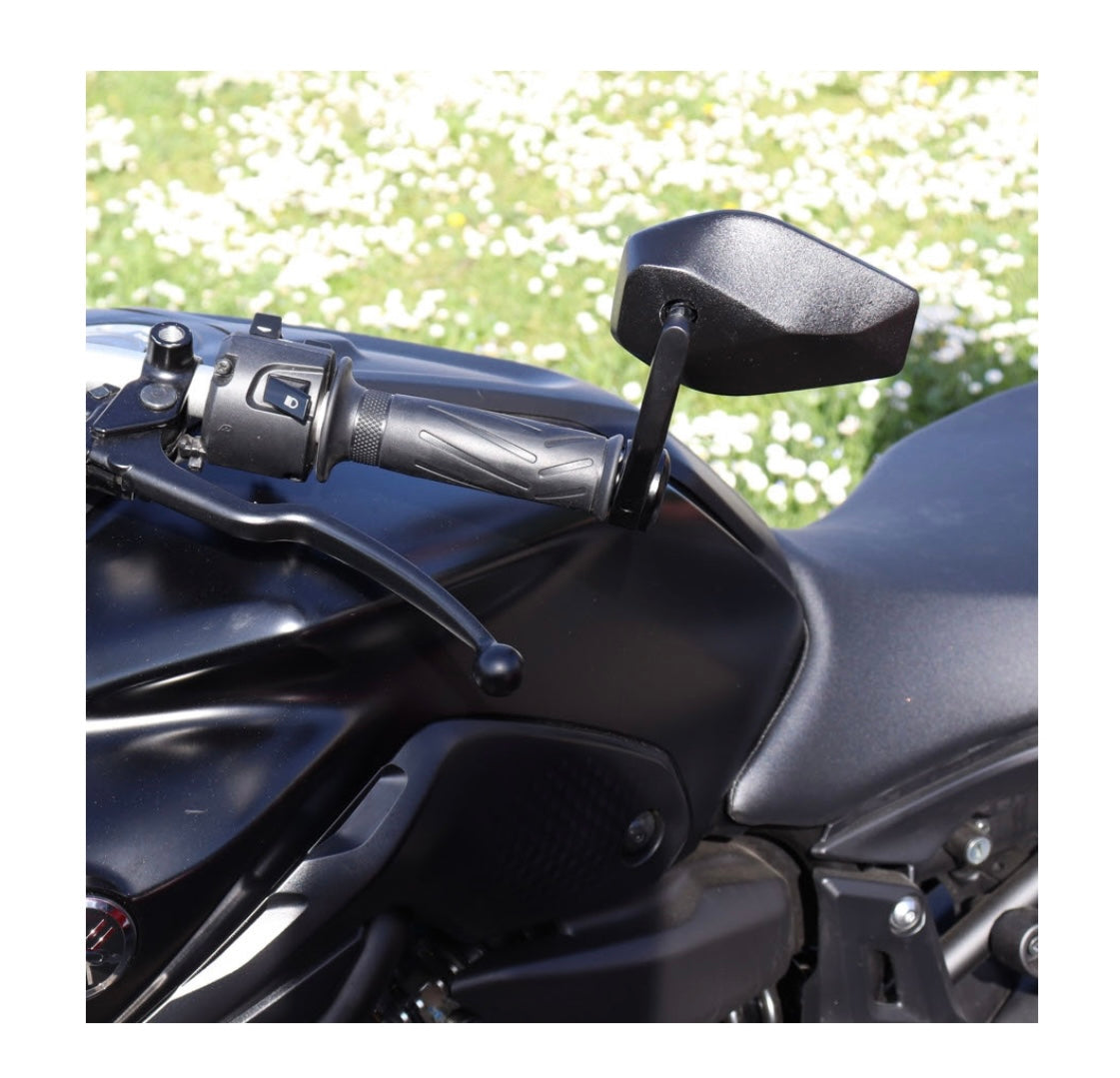 SPECCHI BAR END Prismatic ‘22 - 8005 Sx/Dx