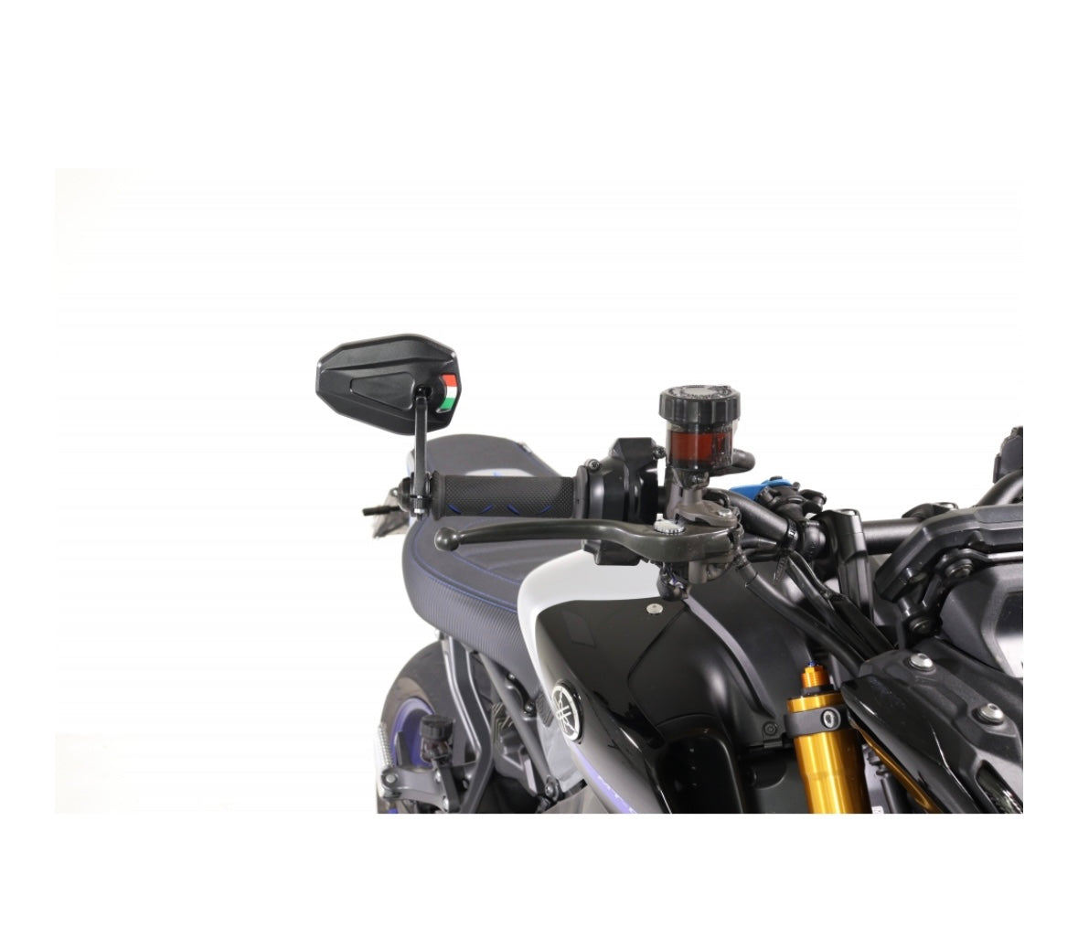 SPECCHI BAR END Roadster - 7820 Sx/Dx