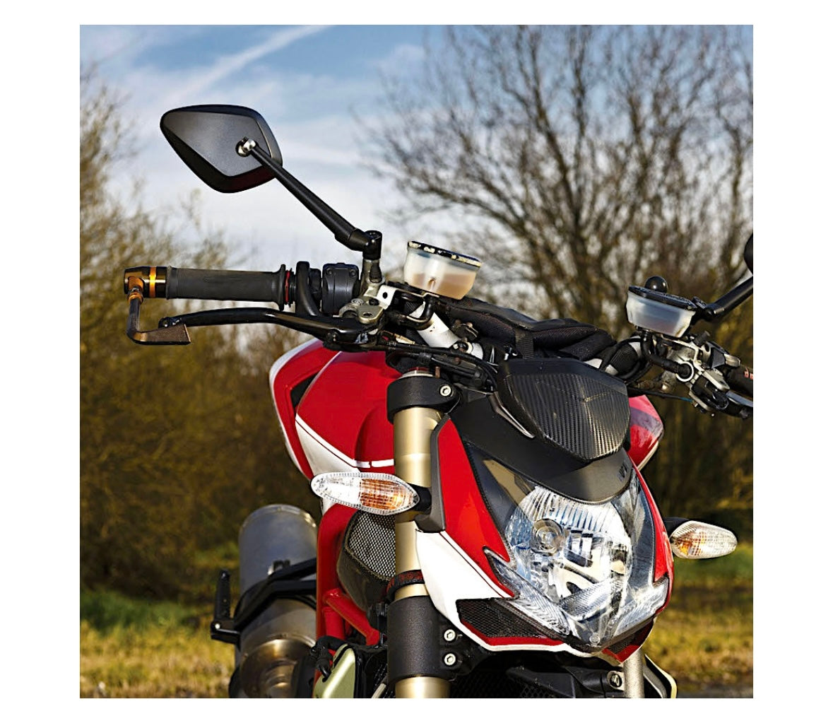 SPECCHI El Capitan - 7017 Sx/Dx