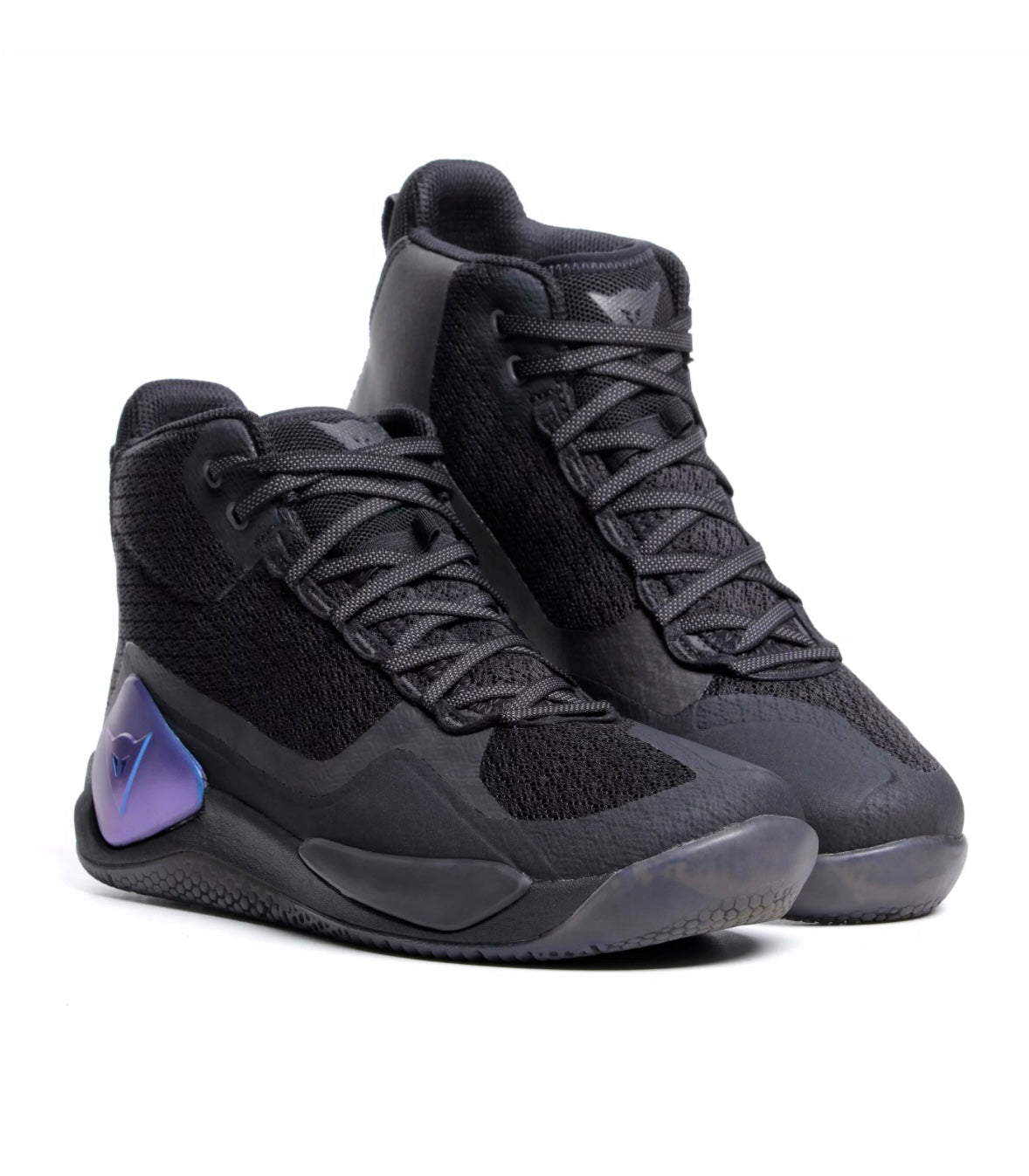 Dainese Atipica Air 2 Anniversario – Scarpe Moto Estive in Tessuto Uomo CE