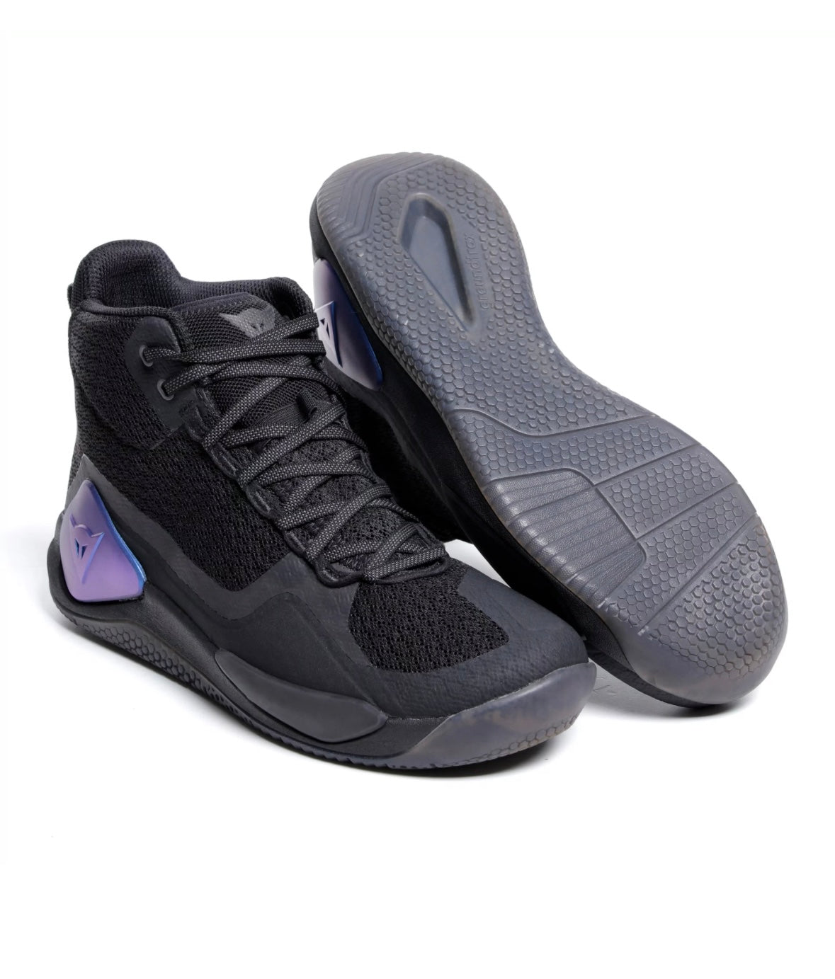 Dainese Atipica Air 2 Anniversario – Scarpe Moto Estive in Tessuto Uomo CE