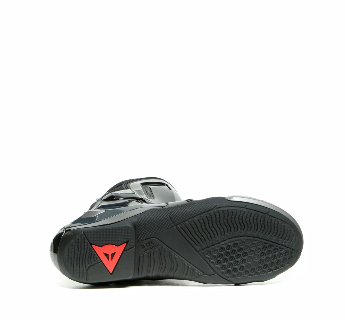 Dainese Torque 3 Out Boots Black/Anthracite – Stivali Moto Racing CE