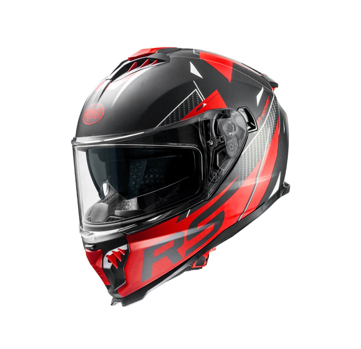 Premier TYPHOON RS92BM