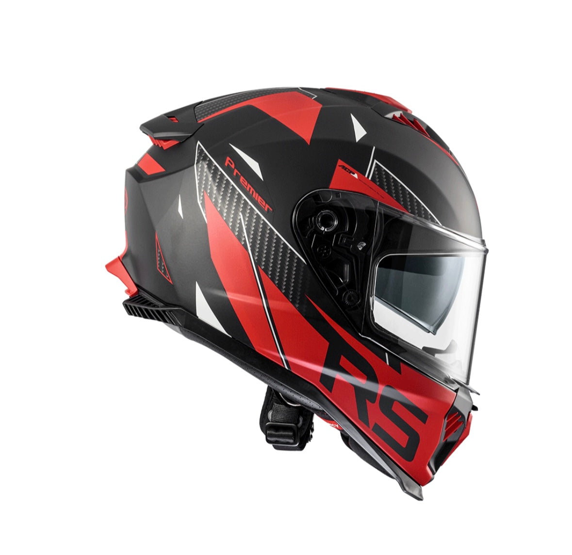 Premier TYPHOON RS92BM