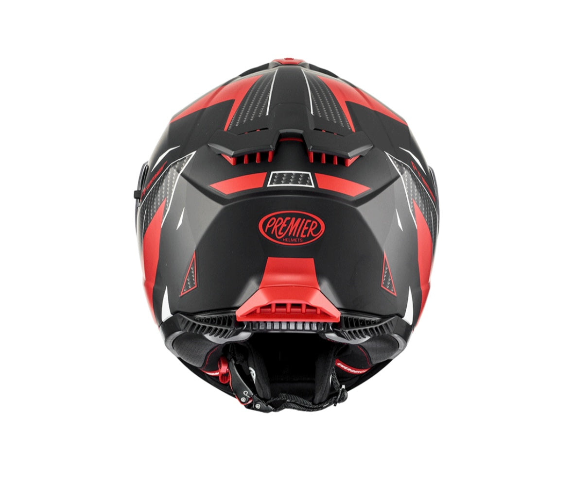 Premier TYPHOON RS92BM