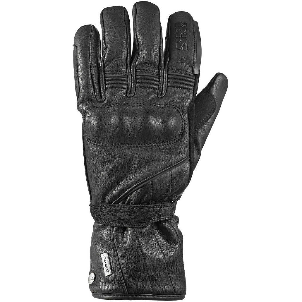IXS Tour LD Guanti invernali Comfort-ST nero