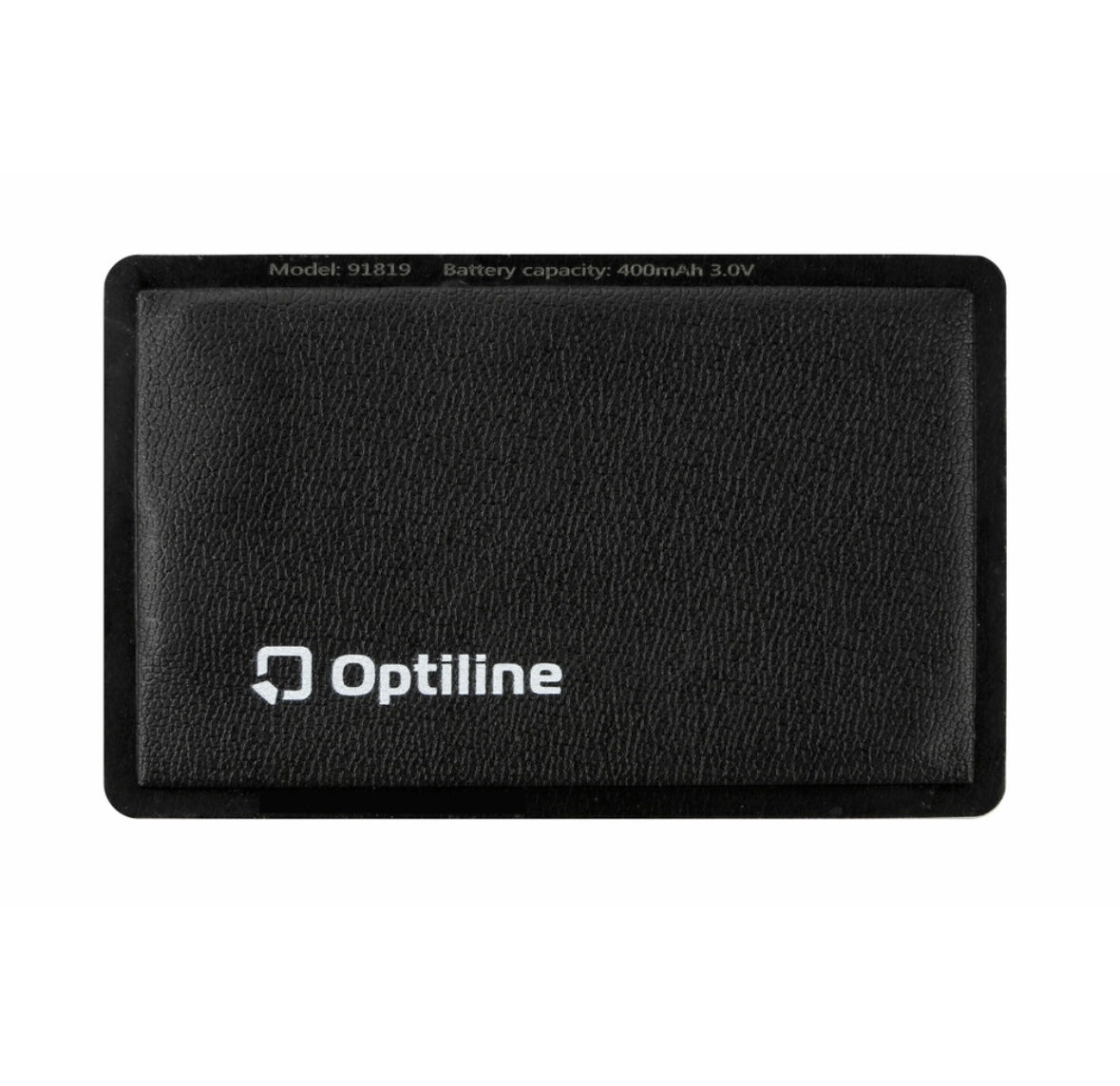 Opti Tracker art. 91819 85x54