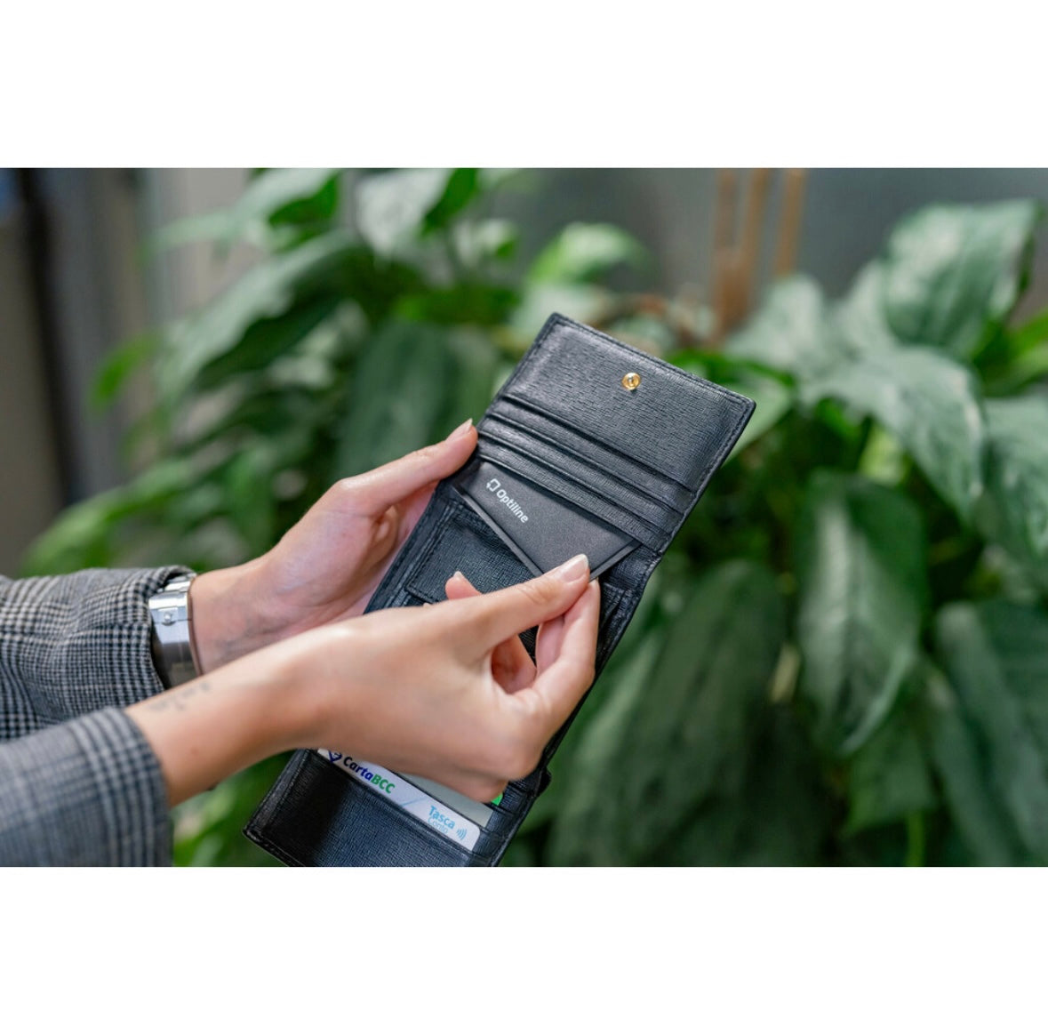 Opti Tracker art. 91819 85x54