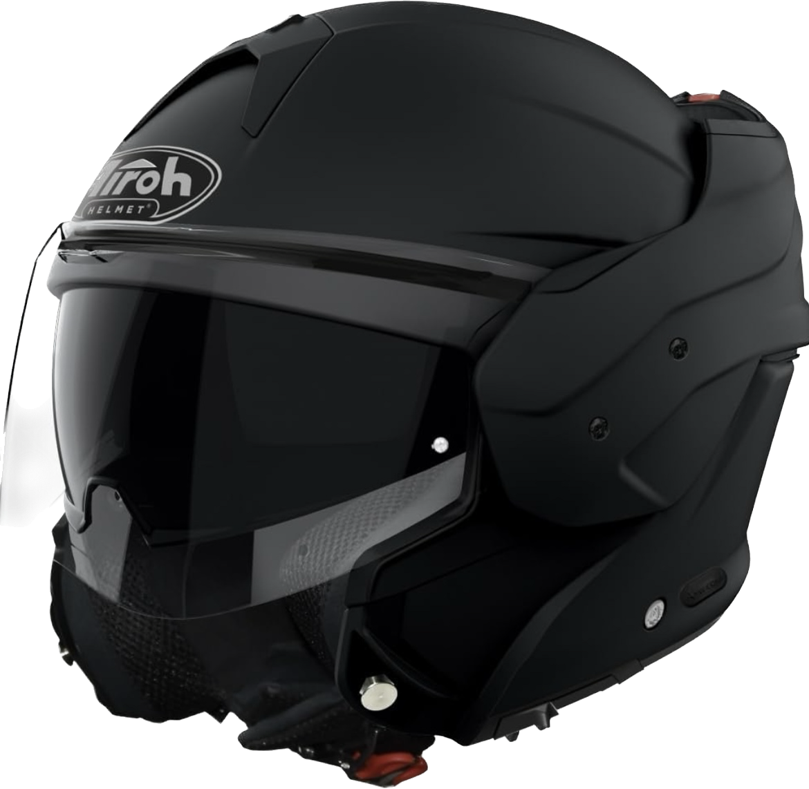 AIROH MATHISSE COLOR MATT BLACK