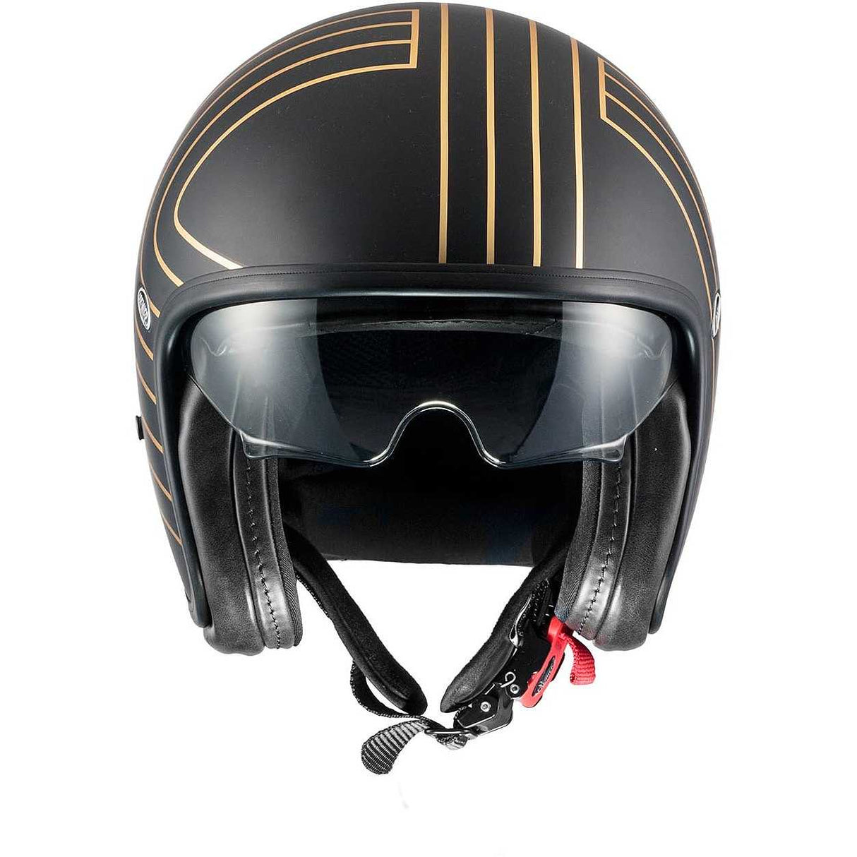 PREMIER JET VINTAGE VINT. EX GOLD CHROM BM