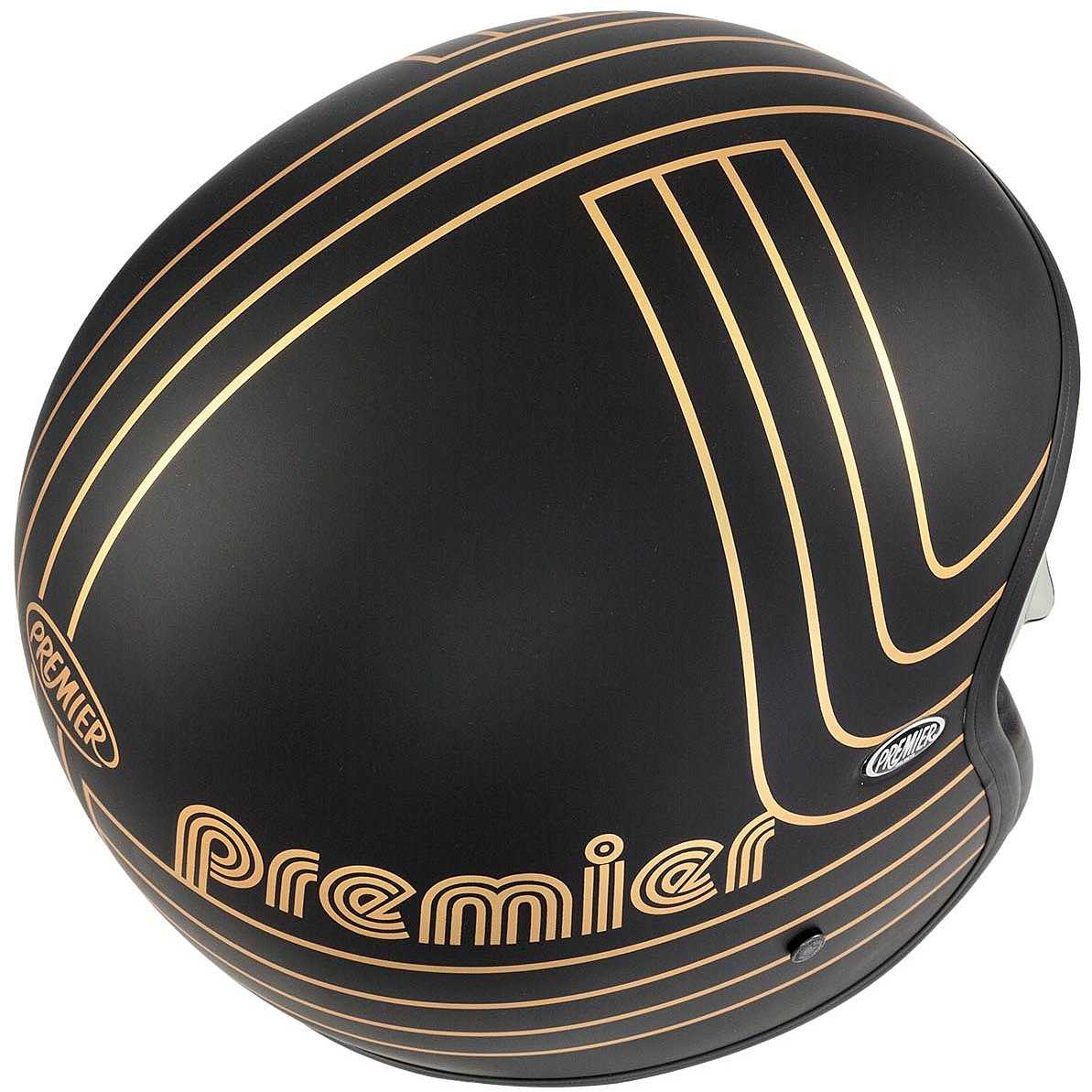 PREMIER JET VINTAGE VINT. EX GOLD CHROM BM