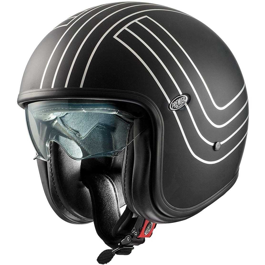 PREMIER JET VINTAGE VINT. EX SILVER CHROM BM