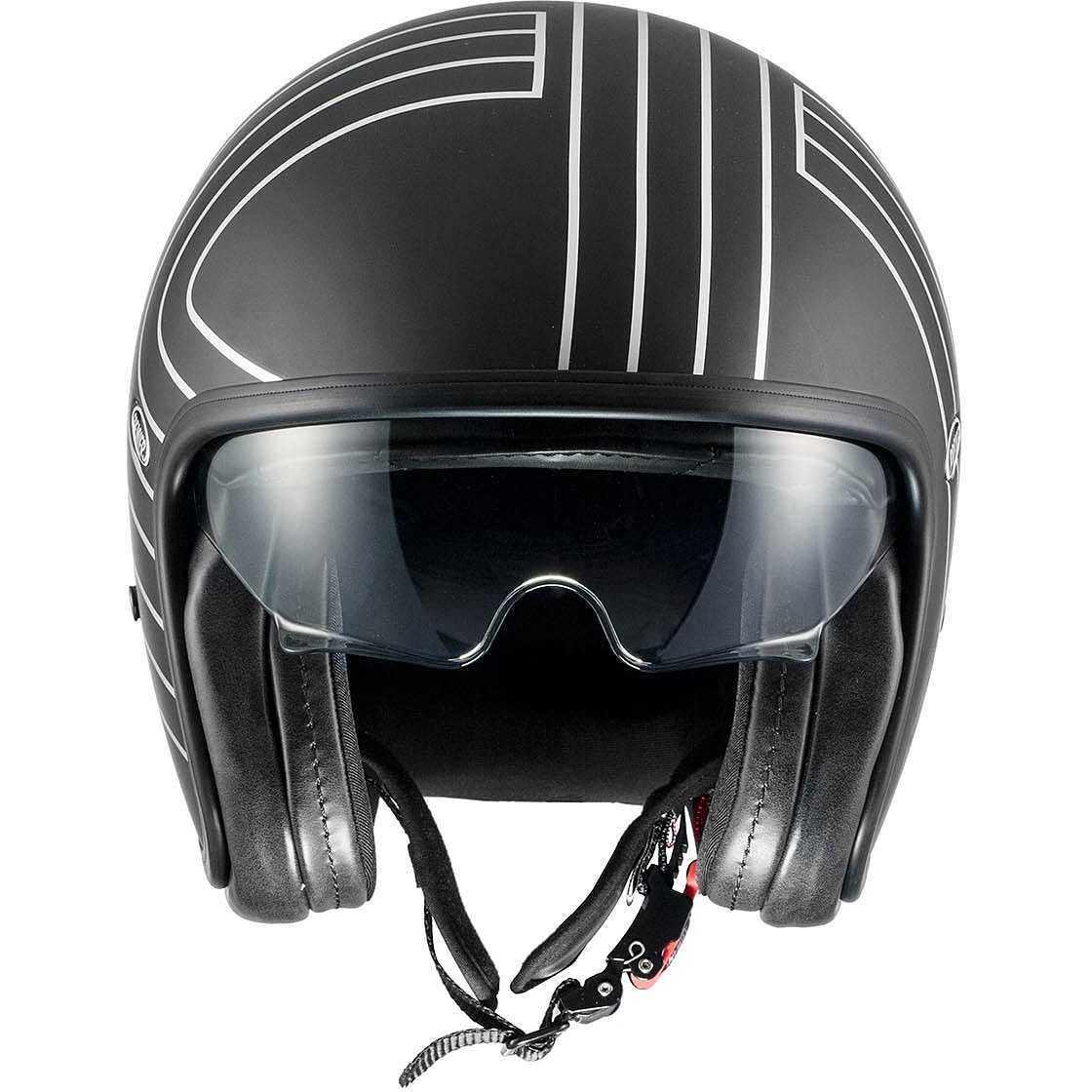 PREMIER JET VINTAGE VINT. EX SILVER CHROM BM