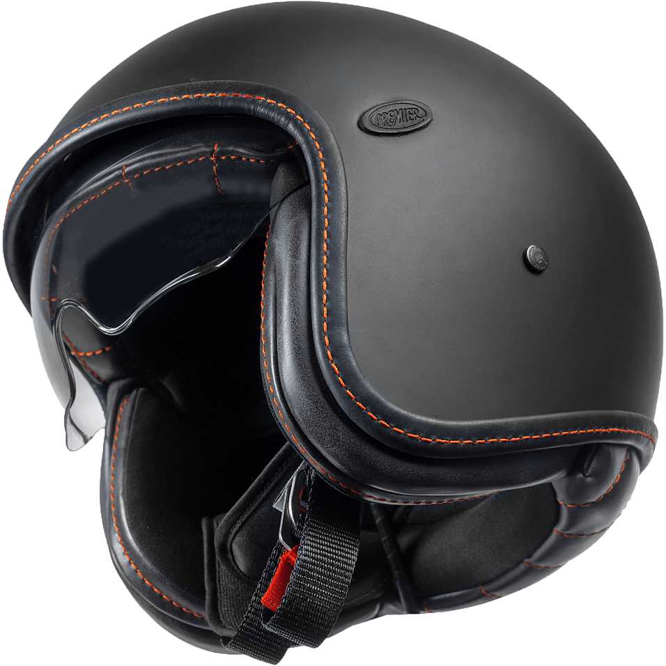 PREMIER JET VINTAGE VINT.PLATIN ED. U9BM ORANGE SEW