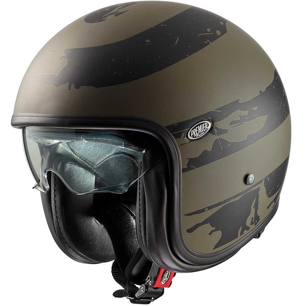 PREMIER JET VINTAGE IN FIBRA US MILY BM