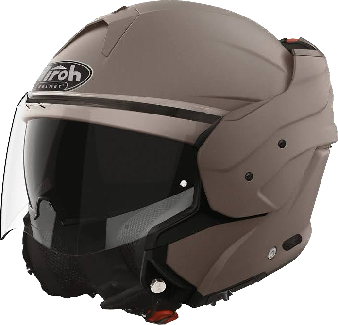 AIROH MATHISSE COLOR MATT BRONZE