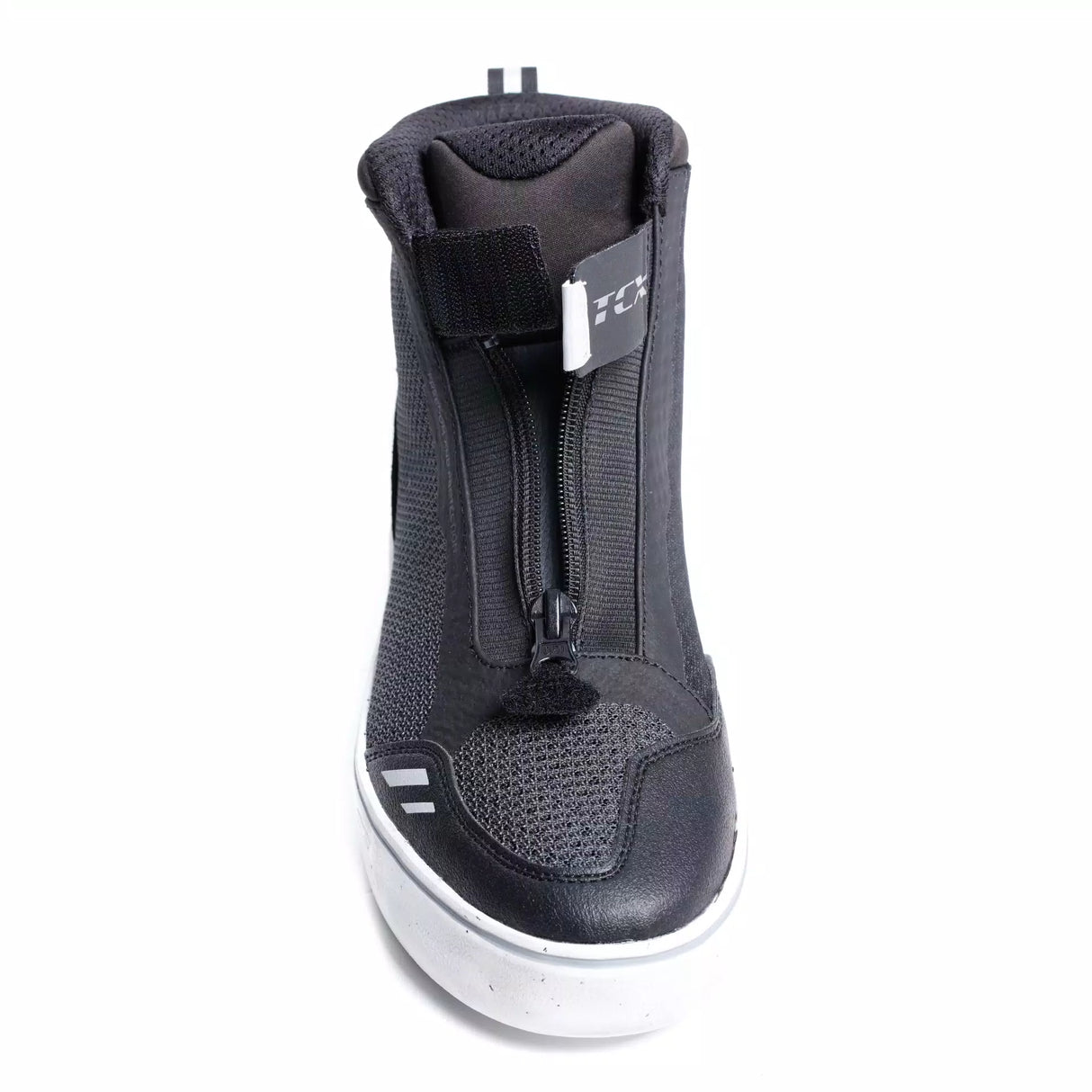 TCX SCRAPE IKASU 2 AIR - BLACK/REFLEX