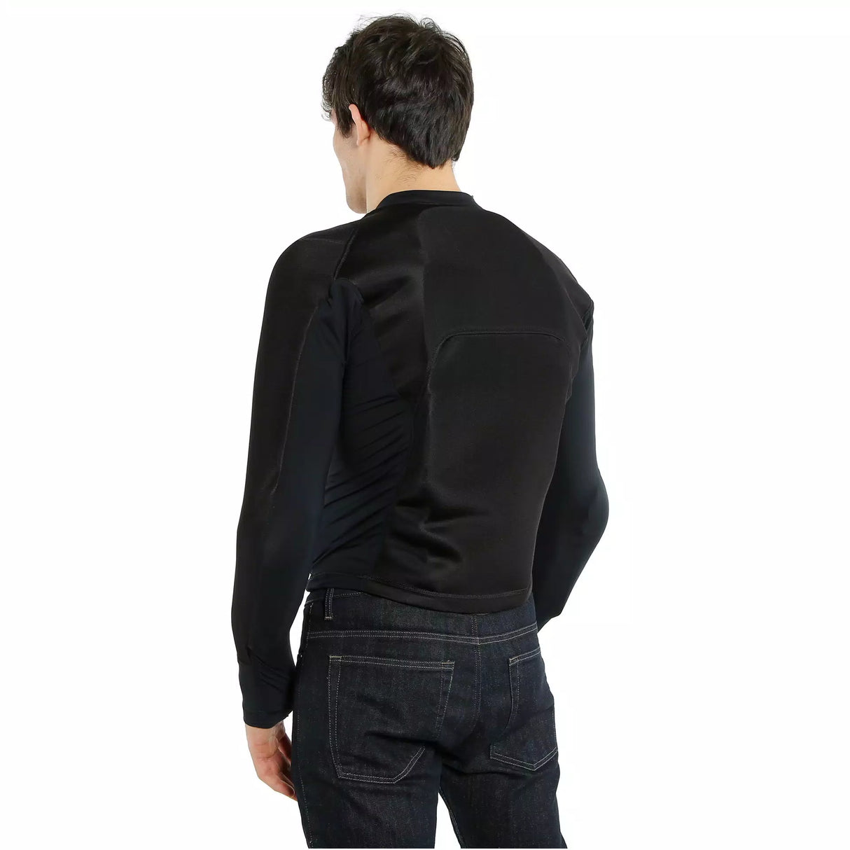 DAINESE PRO-ARMOR SAFETY JACKET 2.0 - GIACCA PROTETTIVA MOTO UOMO