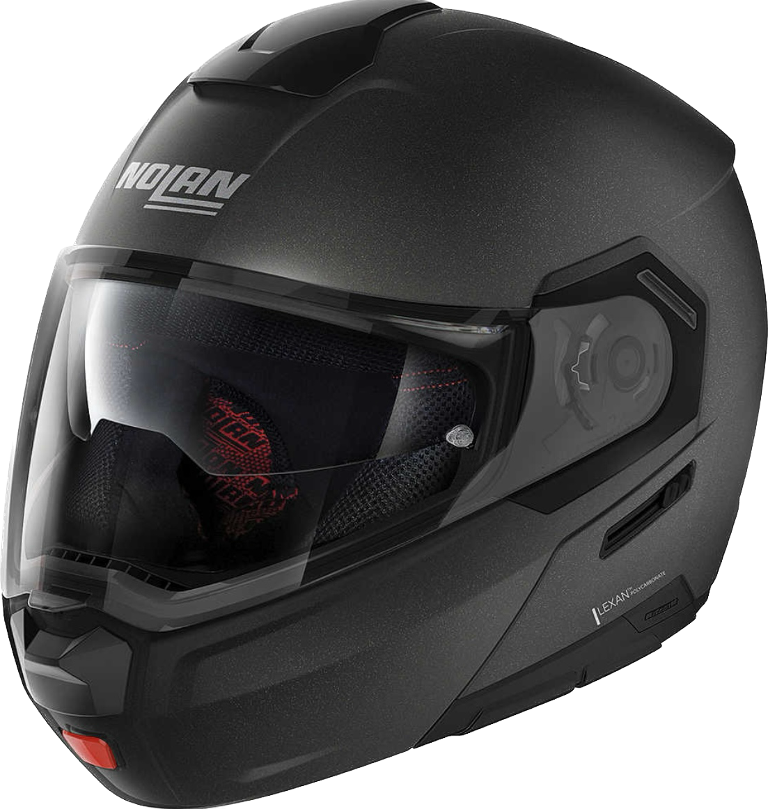 N90-3 06 SPECIAL N-COM 009 - MATT BLACK GRAPHITE