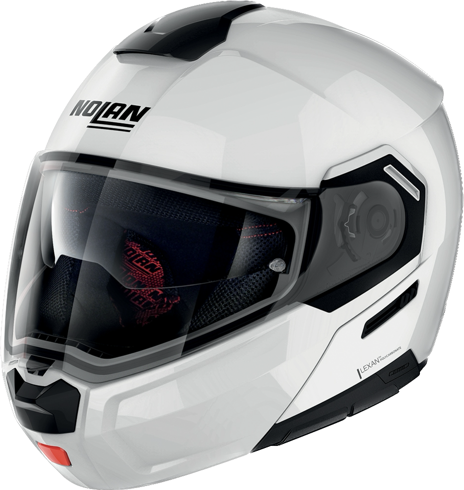 N90-3 06 SPECIAL N-COM 015 - PURE WHITE