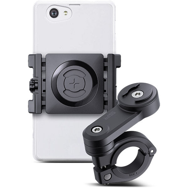 SP CONNECT KIT ATTACCO MANUBRIO CON MORSETTO UNIVERSALE