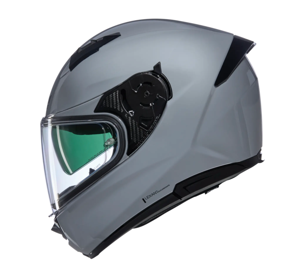 NOLAN N60-6 CLASSICO GRIGIO 303