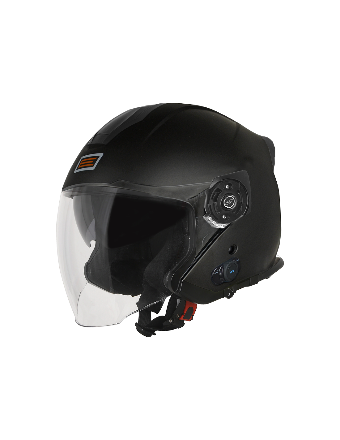 ORIGINE PALIO BT CASCO BLUETOOTH INTEGRATO alexmotostore