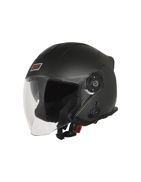 ORIGINE PALIO BT CASCO BLUETOOTH INTEGRATO alexmotostore