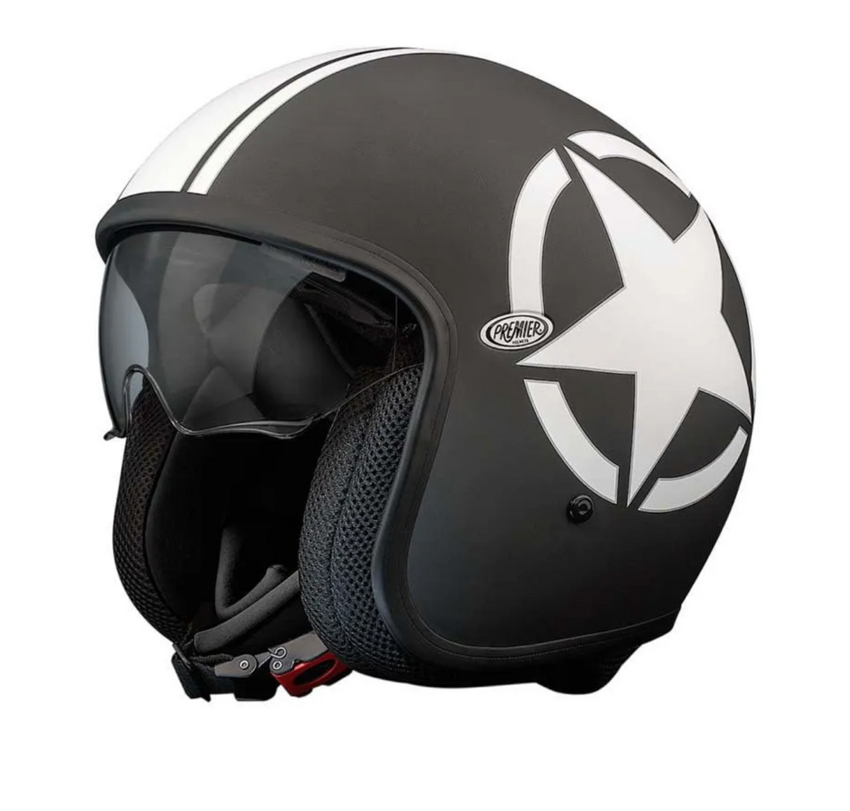 PREMIER JET VINTAGE STAR U9 BM