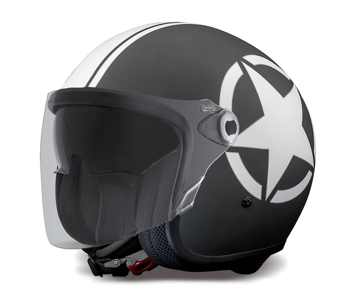 PREMIER JET VINTAGE VANGARDE STAR 9 BM