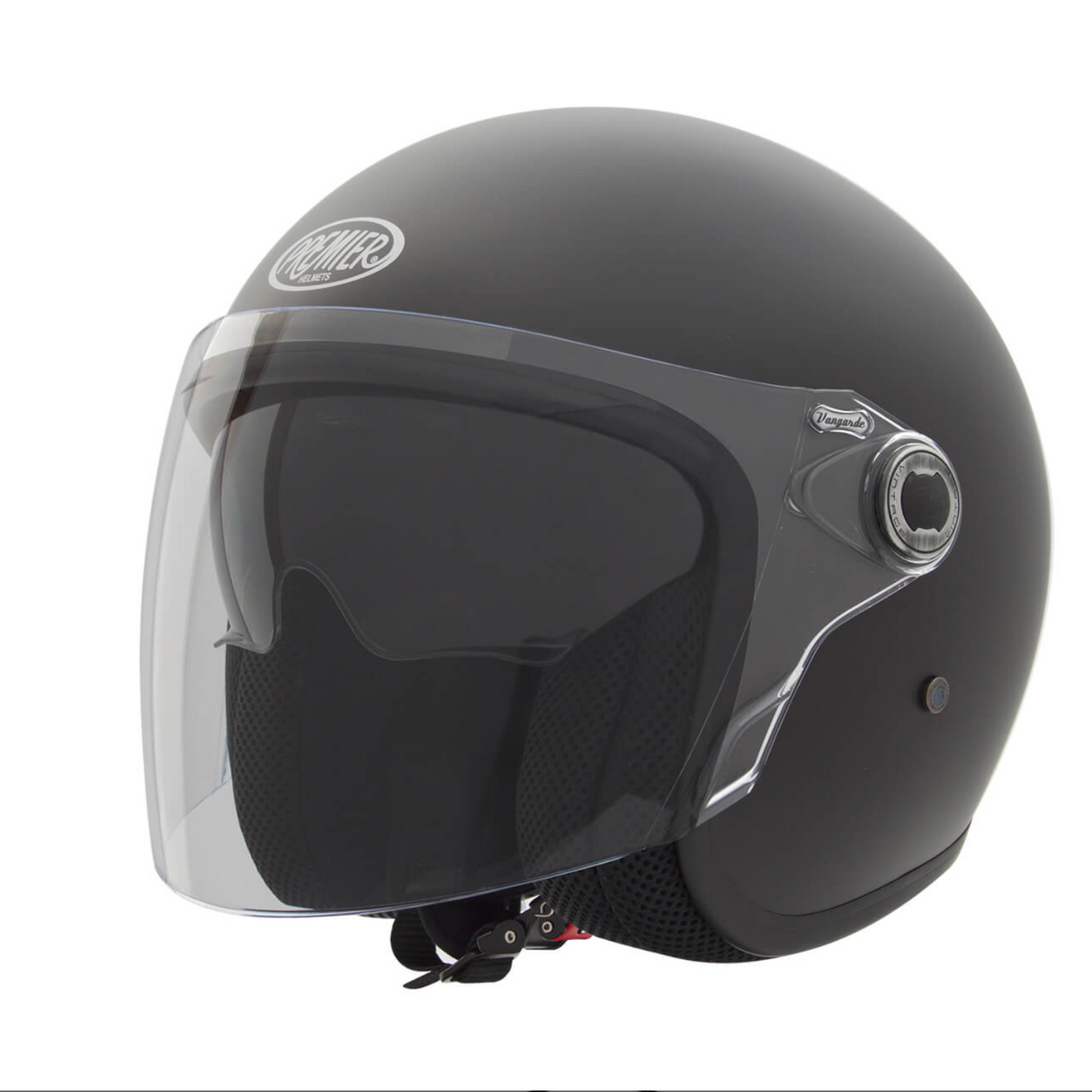 PREMIER JET VINTAGE VANGARDE U9BM